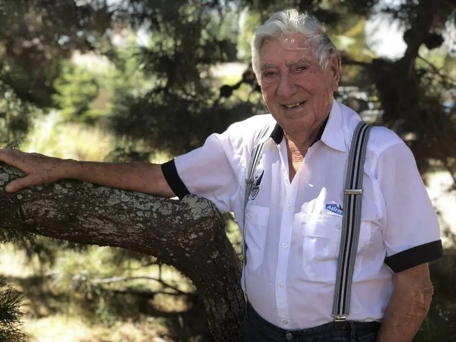 Vendée. Pour Michel Adrien, l’éolien en mer assurera le futur de la planète - 26/08/2022 Par Ouest-France Vinsenk prod