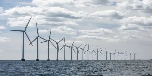 Du gaz russe à l'éolien en mer : une société néerlandaise lance un appel d'offres géant jusqu'à 30 milliards d'euros Vinsenk prod