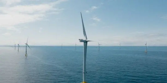Google va acheter à Engie quinze ans d’électricité issue d’éoliennes offshore au large de l'Ecosse - LaTribune - 24 Nov 2022 Vinsenk prod