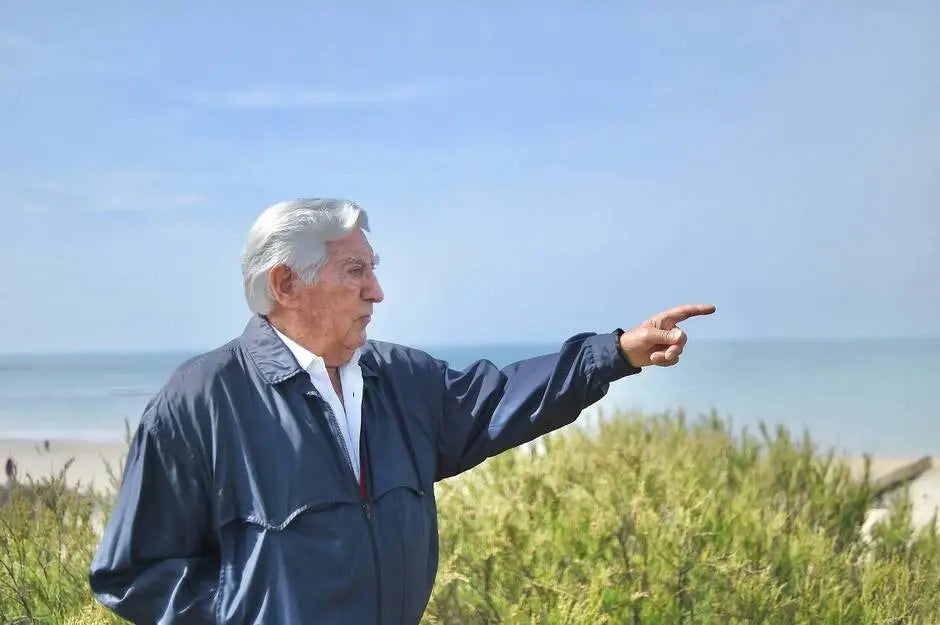 Préservons les océans. Concilier l’éolien en mer et la pêche ? « Nous avons besoin d’aller vite » - Vinsenk prod