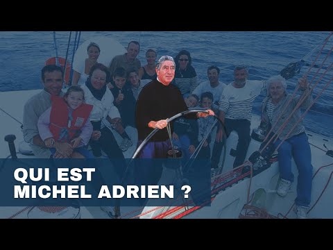 Charger la vidéo : Video de Michel Adrien